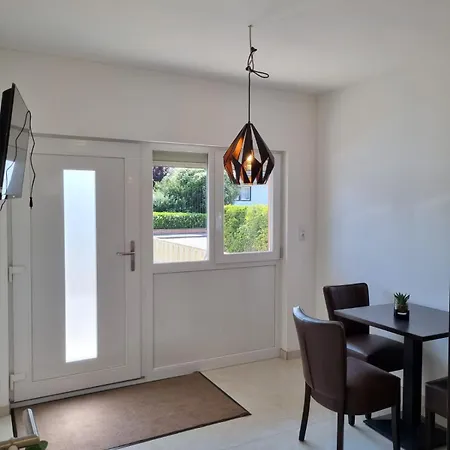 Διαμέρισμα Selo A Coppenbrügge