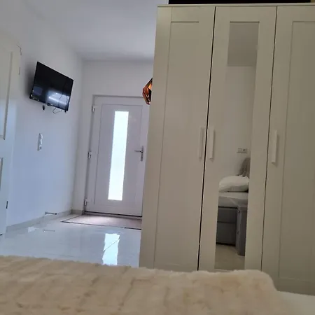 Διαμέρισμα Selo A *