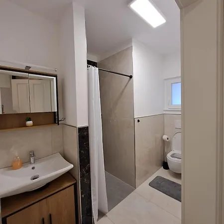 Daire Selo A Coppenbrügge